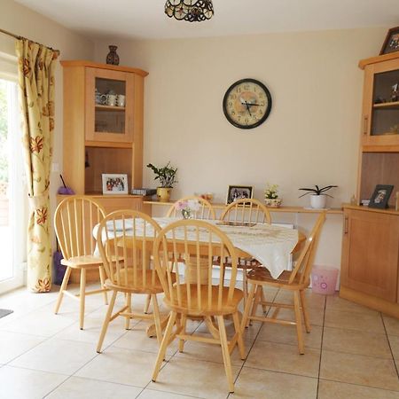Bed and Breakfast Slieve Rushen Derrylin Zewnętrze zdjęcie