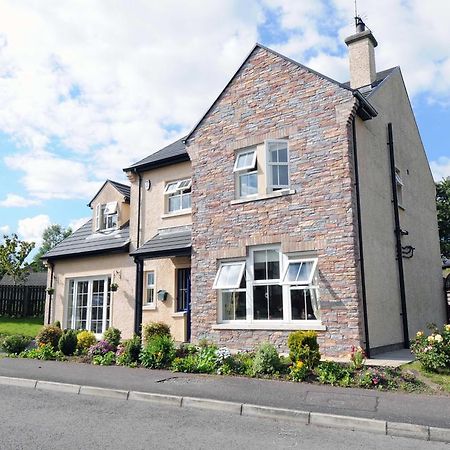 Bed and Breakfast Slieve Rushen Derrylin Zewnętrze zdjęcie