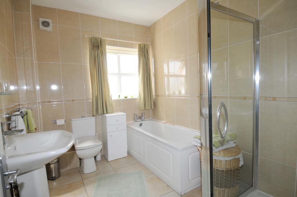 Bed and Breakfast Slieve Rushen Derrylin Pokój zdjęcie