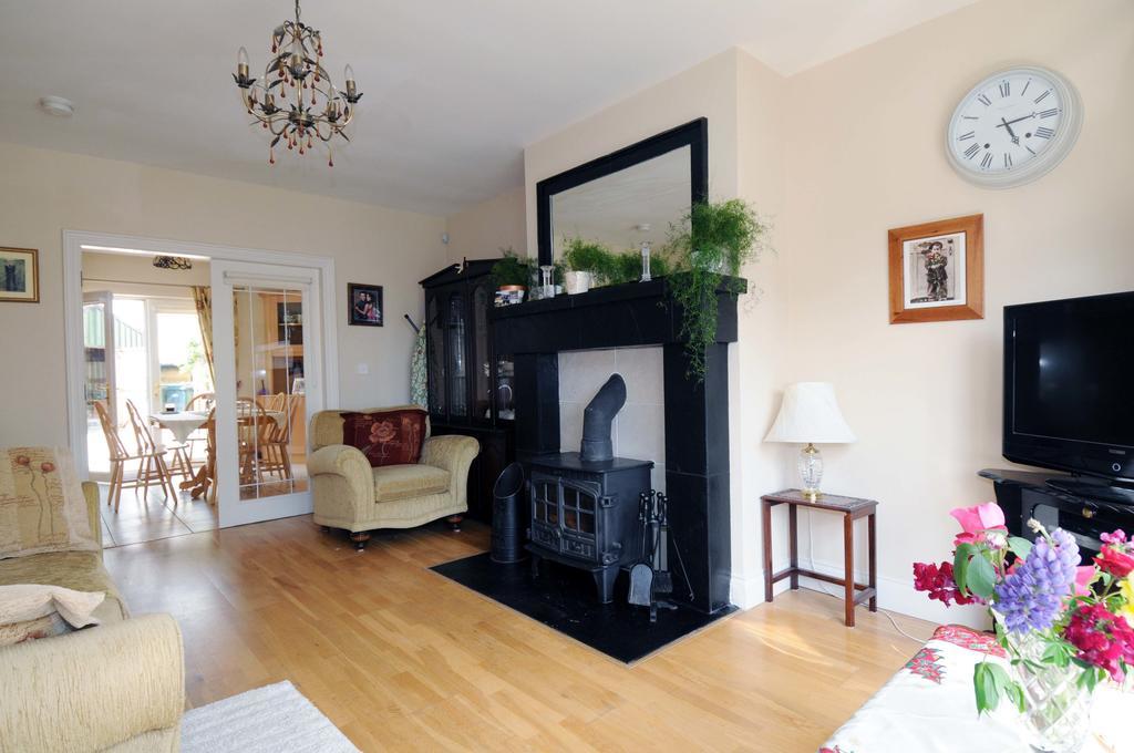 Bed and Breakfast Slieve Rushen Derrylin Zewnętrze zdjęcie