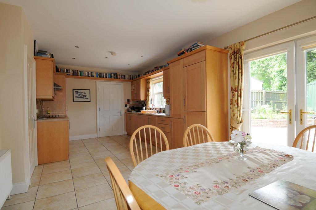 Bed and Breakfast Slieve Rushen Derrylin Zewnętrze zdjęcie