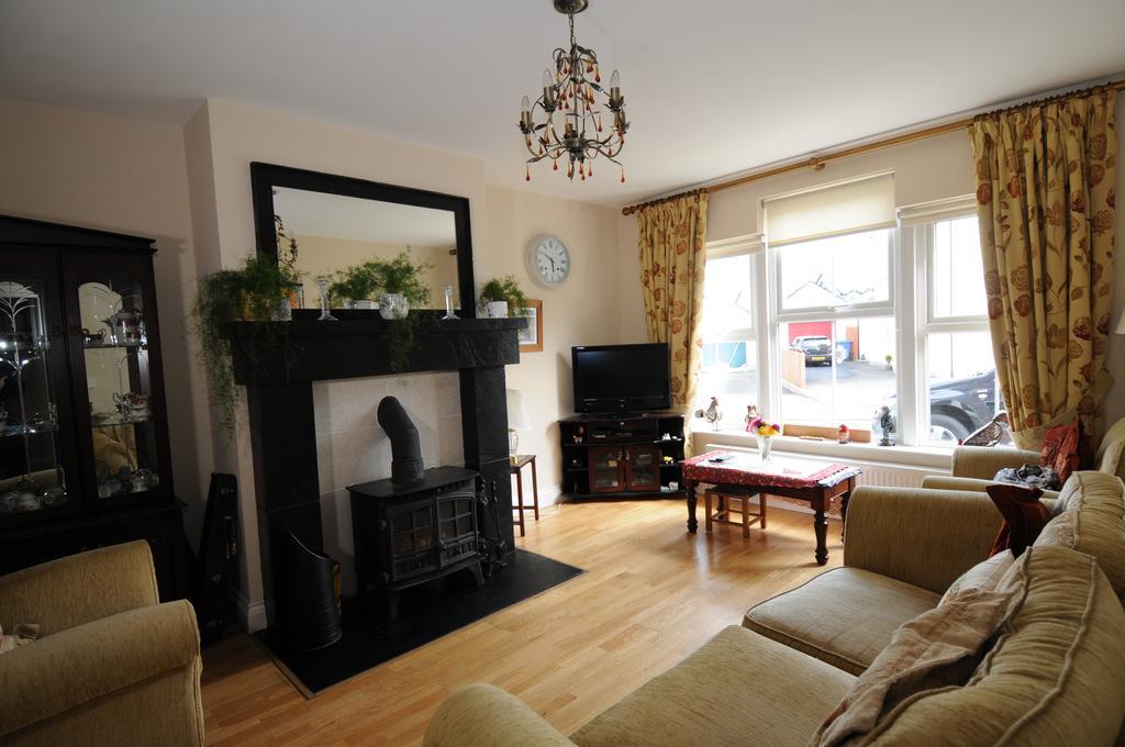 Bed and Breakfast Slieve Rushen Derrylin Zewnętrze zdjęcie